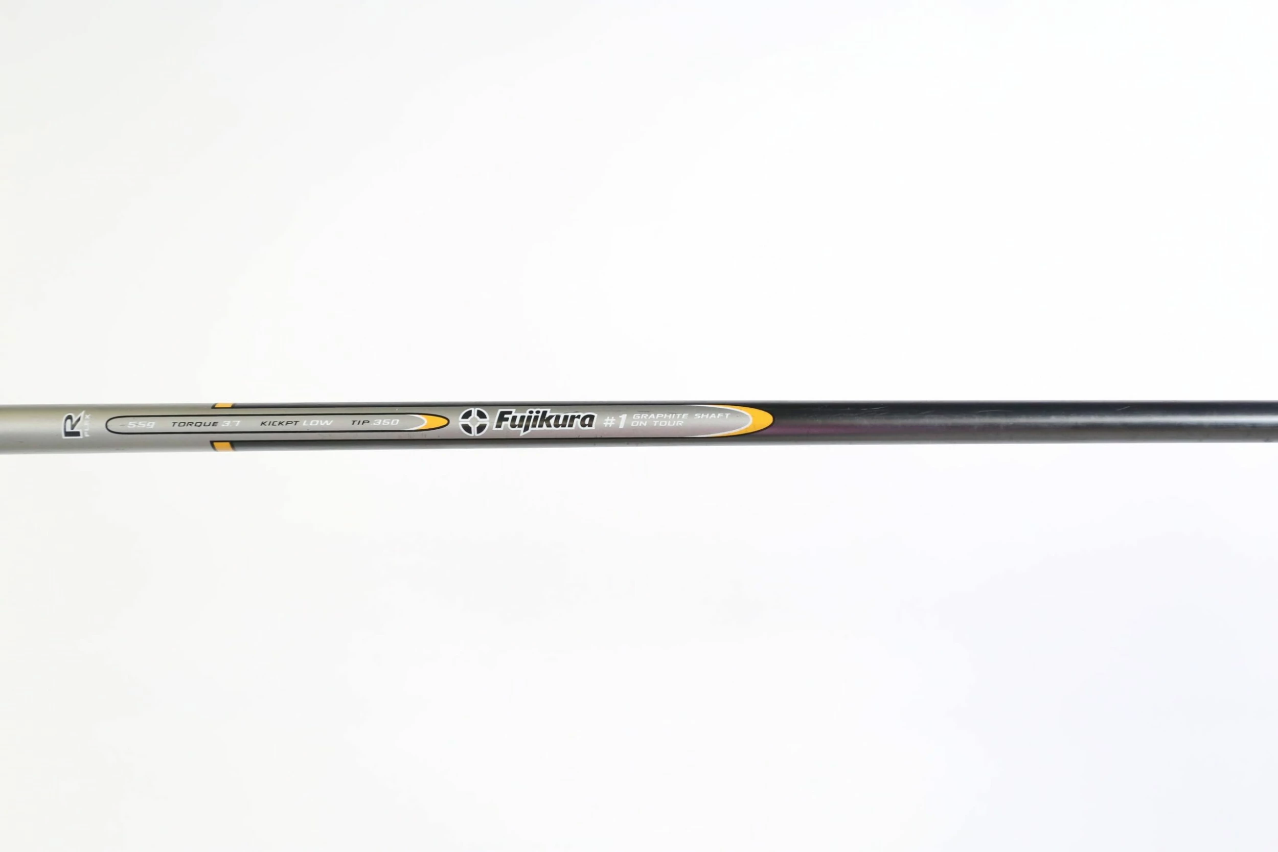 Cleveland HI BORE Driver - Right-Handed - 10.5 Degrees - Regular Flex - Image 8
