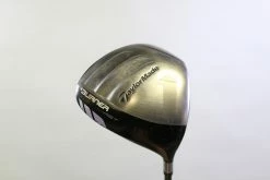 TaylorMade Burner SuperFast Driver - Right-Handed - 13 Degrees - Ladies Flex