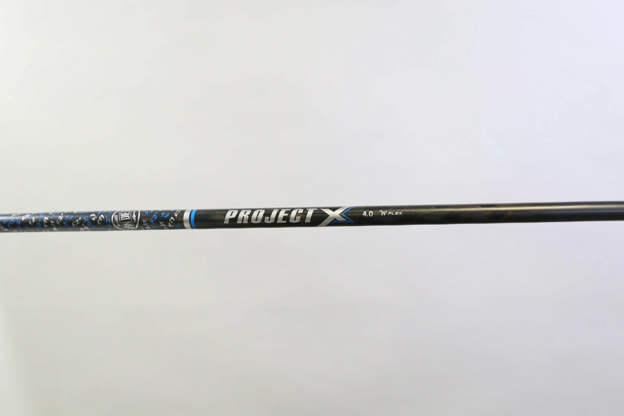 Callaway XR 5 Wood 18* RH 42 In Project X XR Graphite Shaft Ladies Flex - Image 8
