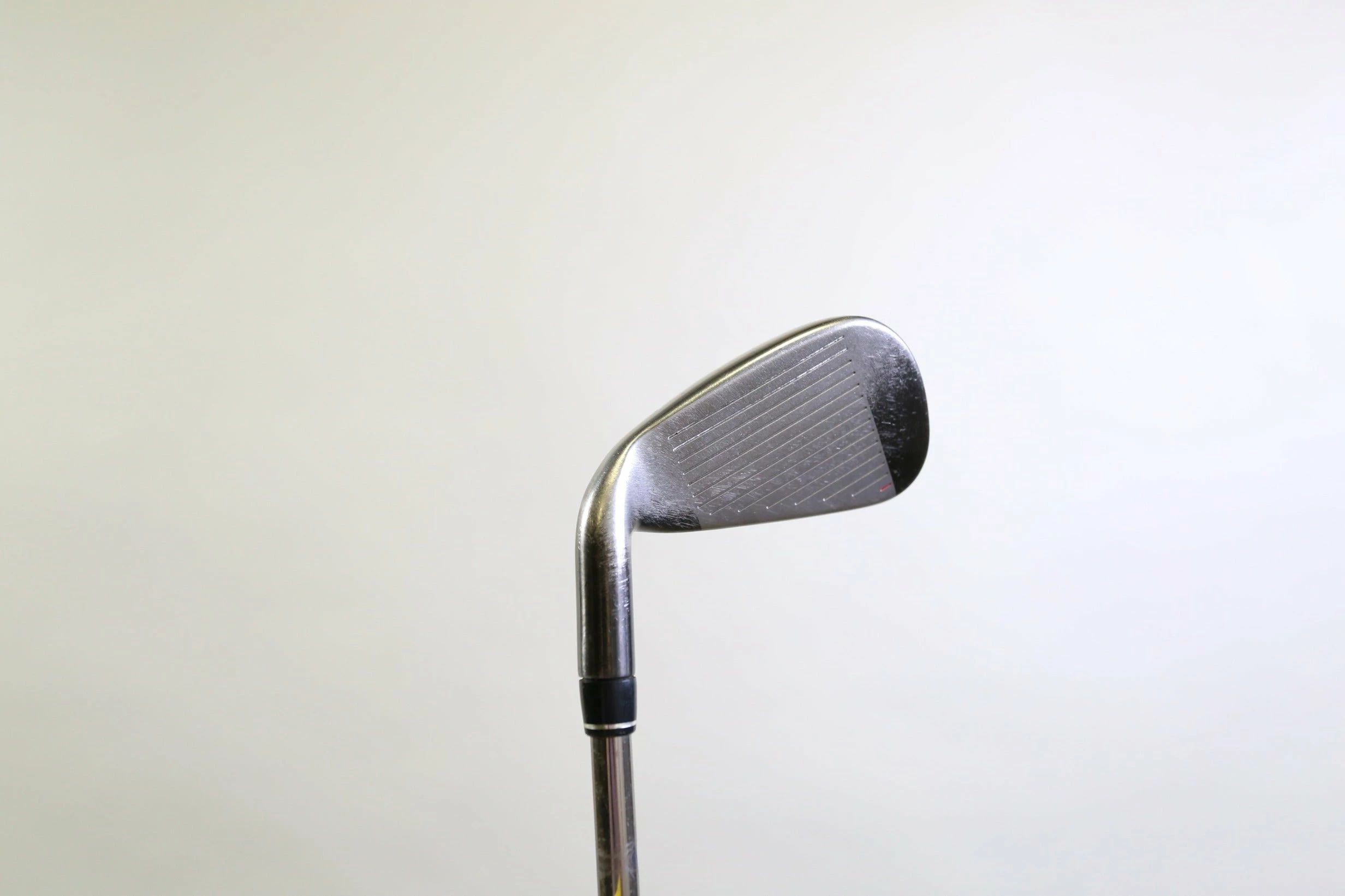 Callaway Big Bertha Single 7 Iron 30* RH Recoil Graphite Shaft Regular Flex - Image 5