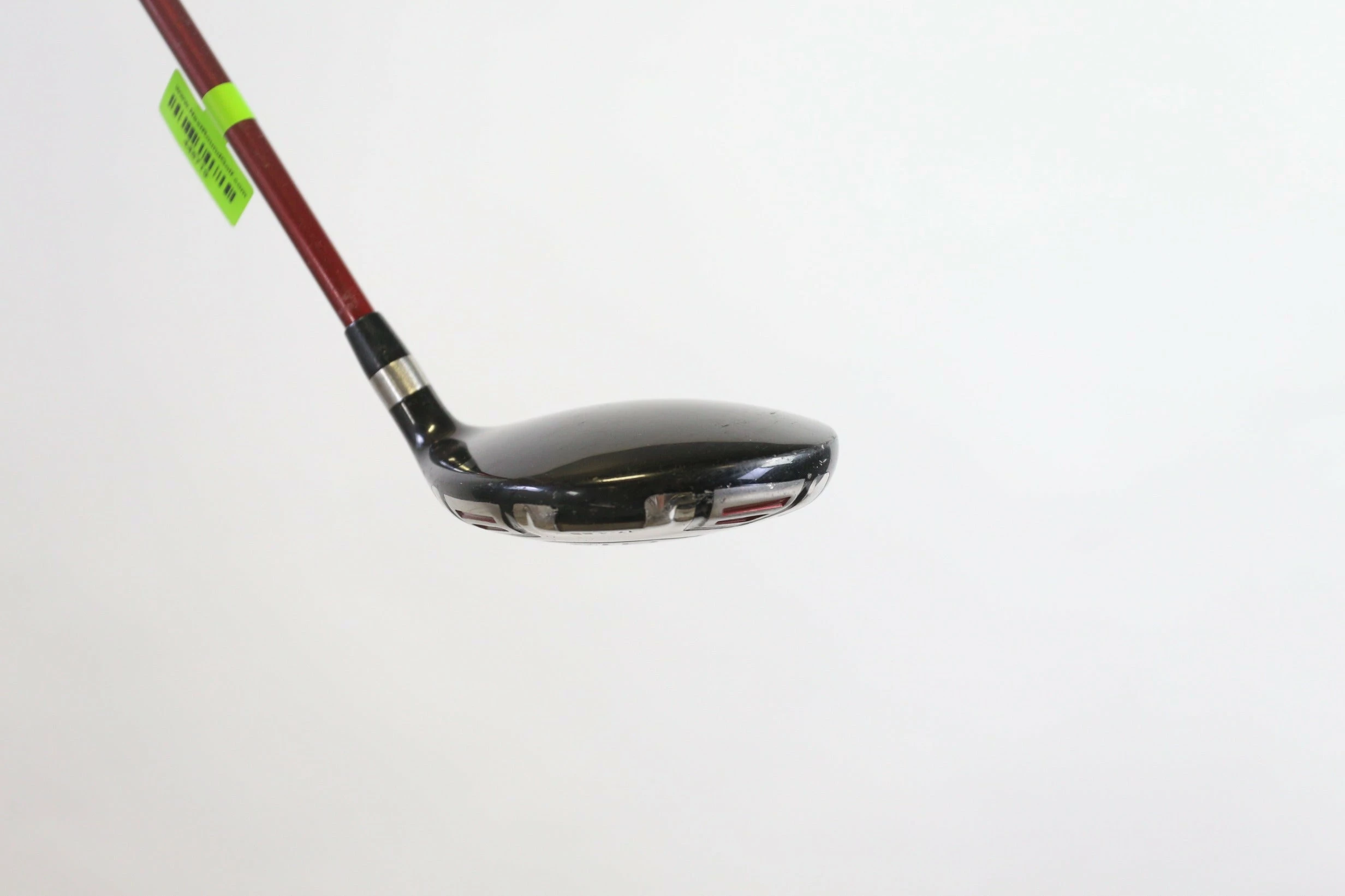 Ping G15 7 Wood 21.5* RH 41 In TFC Graphite Shaft Ladies Flex - Image 3