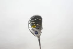 Cobra Baffler DWS 5 Hybrid 29* 38.5 In RH Aldila Graphite Shaft Ladies Flex