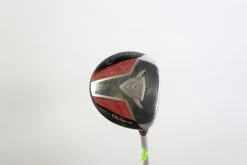 Callaway Diablo Octane 5 Wood 18* RH 41.5 In Graphite Shaft Womens Flex