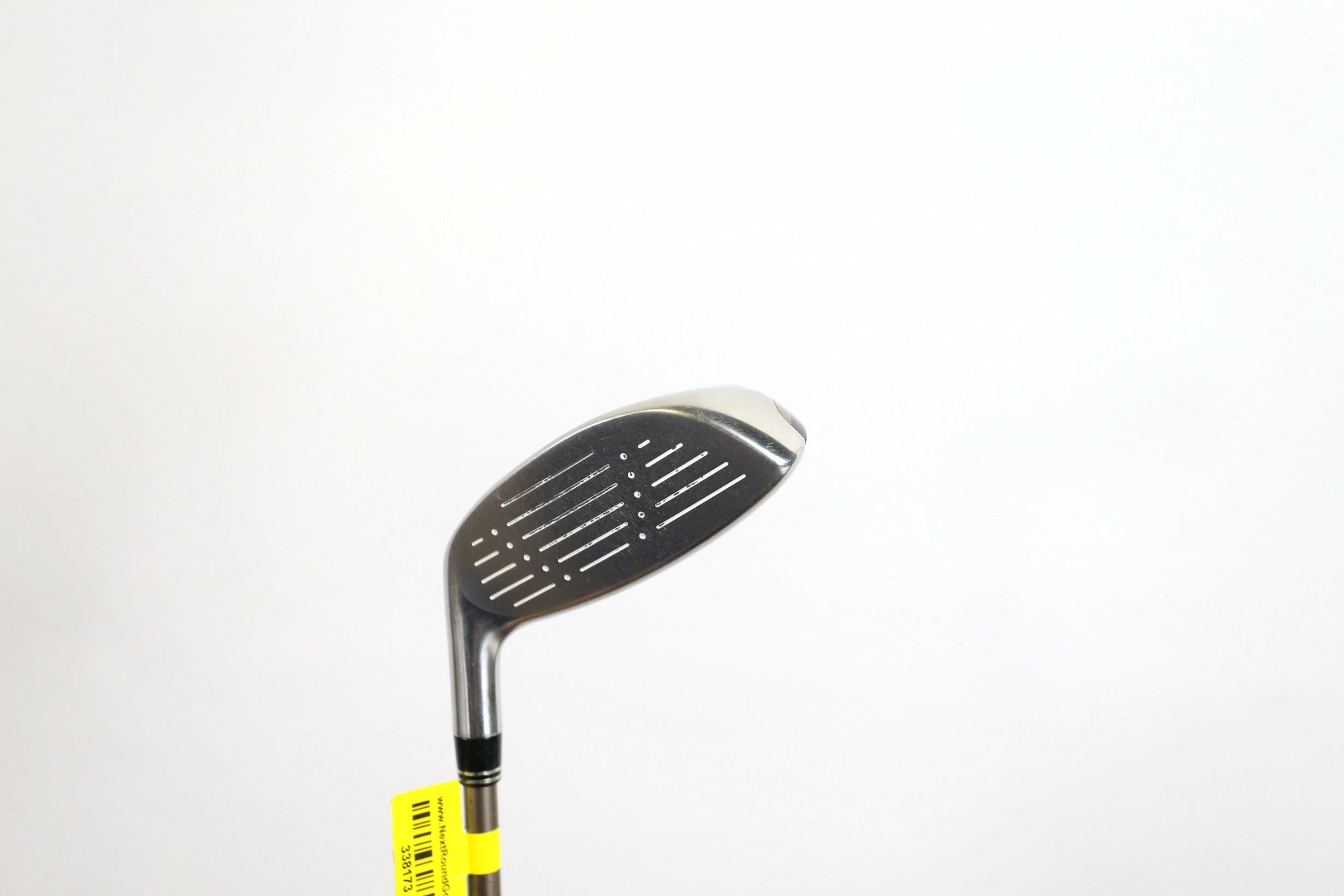 Cobra Baffler TWS 3 Hybrid 23* RH 40.5 In DVS-HL Graphite Shaft Seniors Flex - Image 6