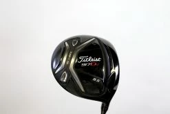 Titleist 917D2 Driver - Right-Handed - 9.5 Degrees - Stiff Flex