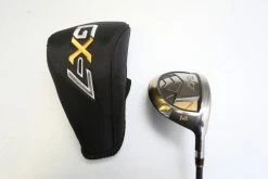 Unspecified Autopilot GX7 3 Wood 14* RH 42 In Graphite Shaft Seniors Flex