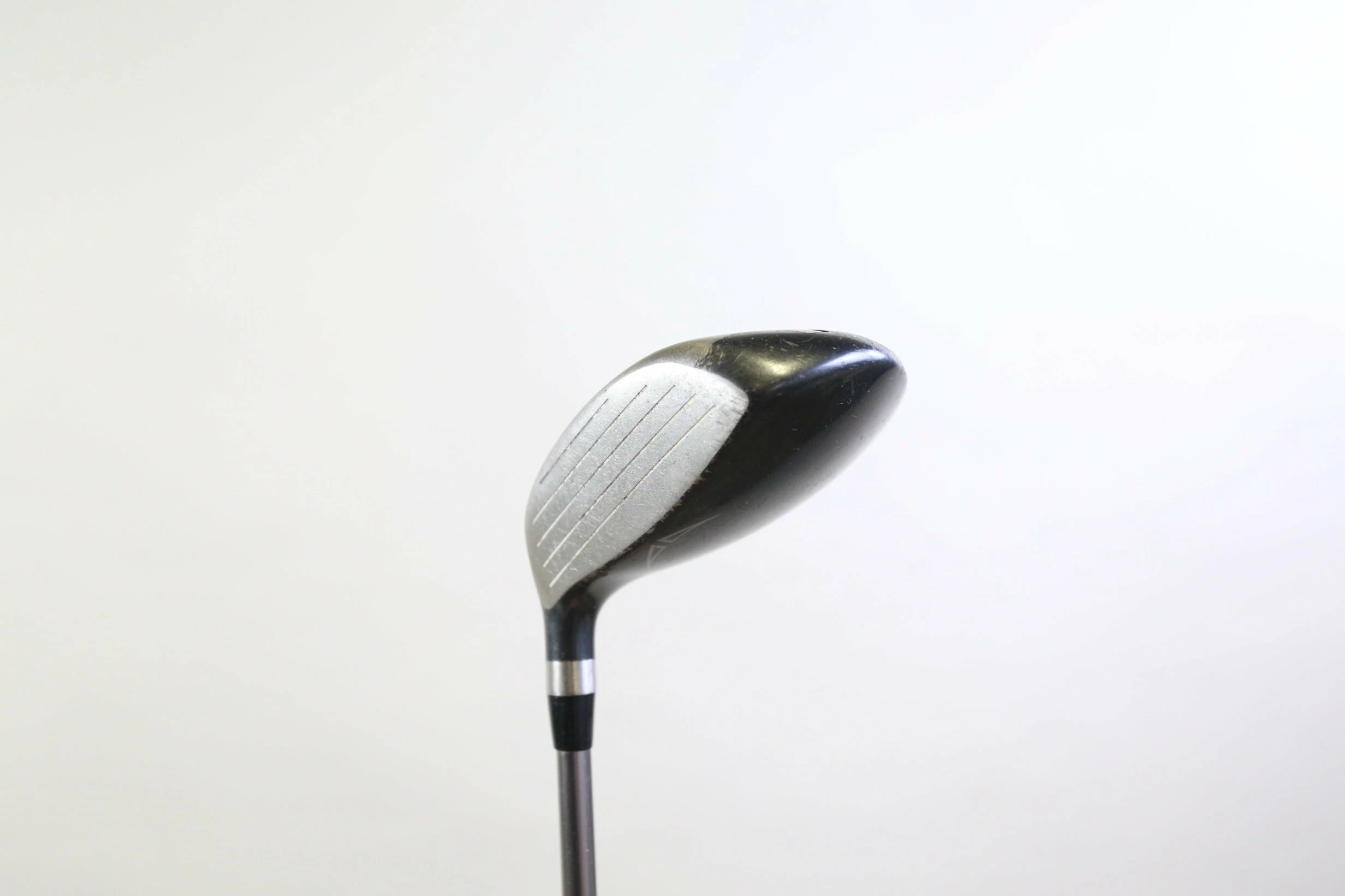 Ping G20 5 Wood 19* Right Handed 42.25 In TFC Graphite Shaft Regular Flex - Image 5