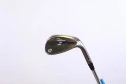 Titleist Vokey SM7 Brushed Steel M Grind Wedge 54* RH 35 In Project X Regular