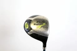 Ping Rapture 3 Wood 14* RH 42.75 In Aldila Graphite Shaft Extra Stiff