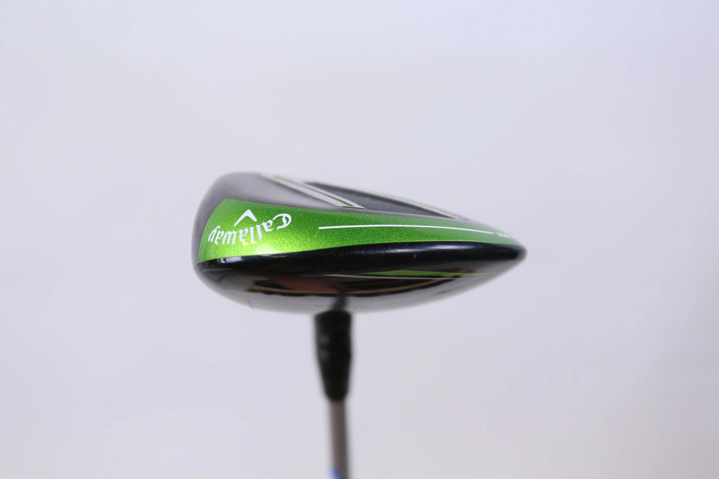 Callaway Great Big Bertha Epic Fairway Wood 18* RH 41.5 In. Graphite Ladies Flex - Image 3