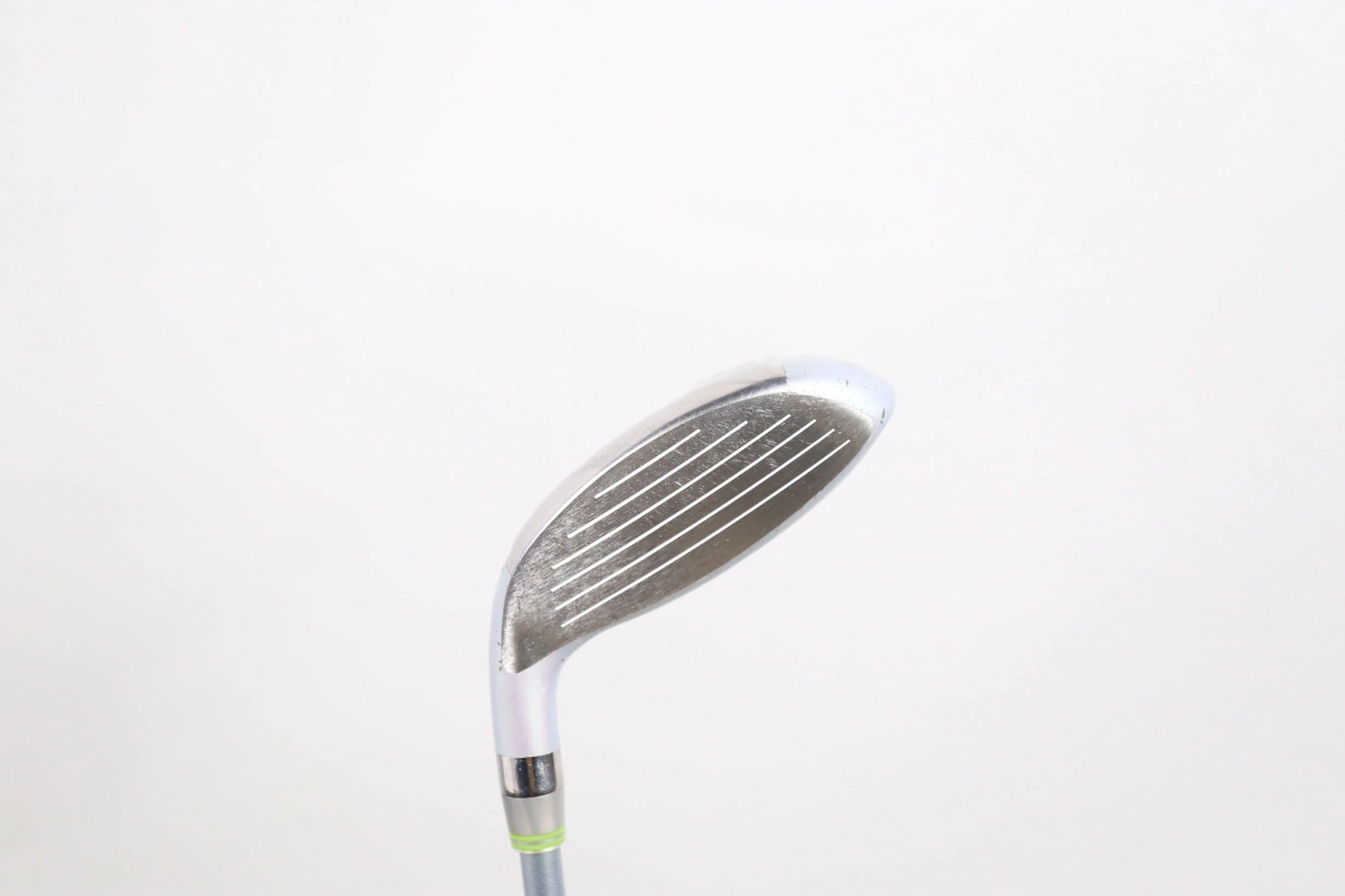 Cobra Baffler T-Rail 3 Hybrid 22* RH 39 In Graphite Shaft Ladies Flex - Image 6