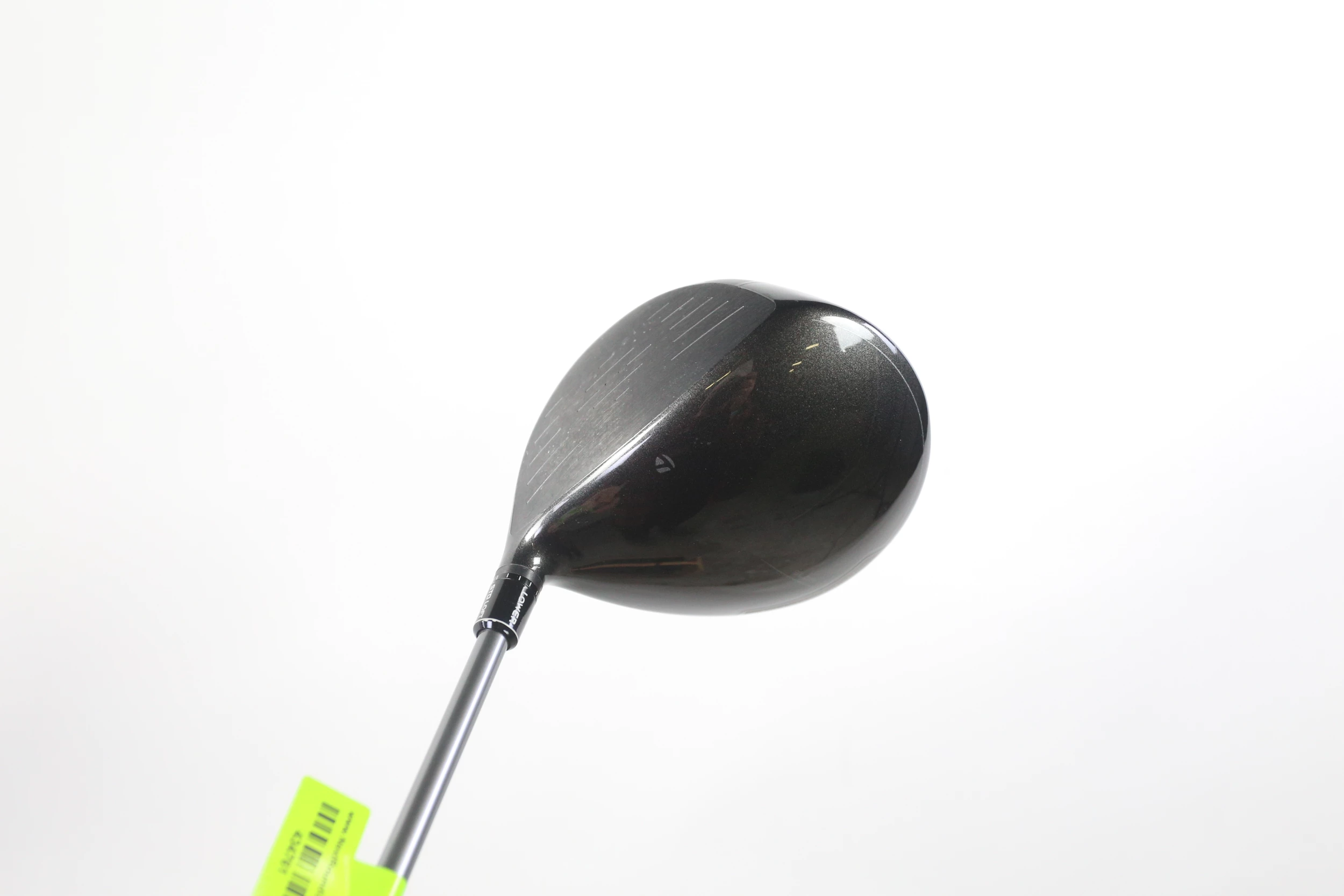 TaylorMade SLDR TP Custom Driver - Right-Handed - 11 Degrees - Regular Flex - Image 6