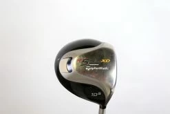 TaylorMade R580 XD Driver - Right-Handed - 10.5 Degrees - Regular Flex