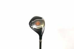 Bobby Jones Jesse Ortiz 3 Hybrid RH 40.5 In 19* Graphite Shaft Regular Flex
