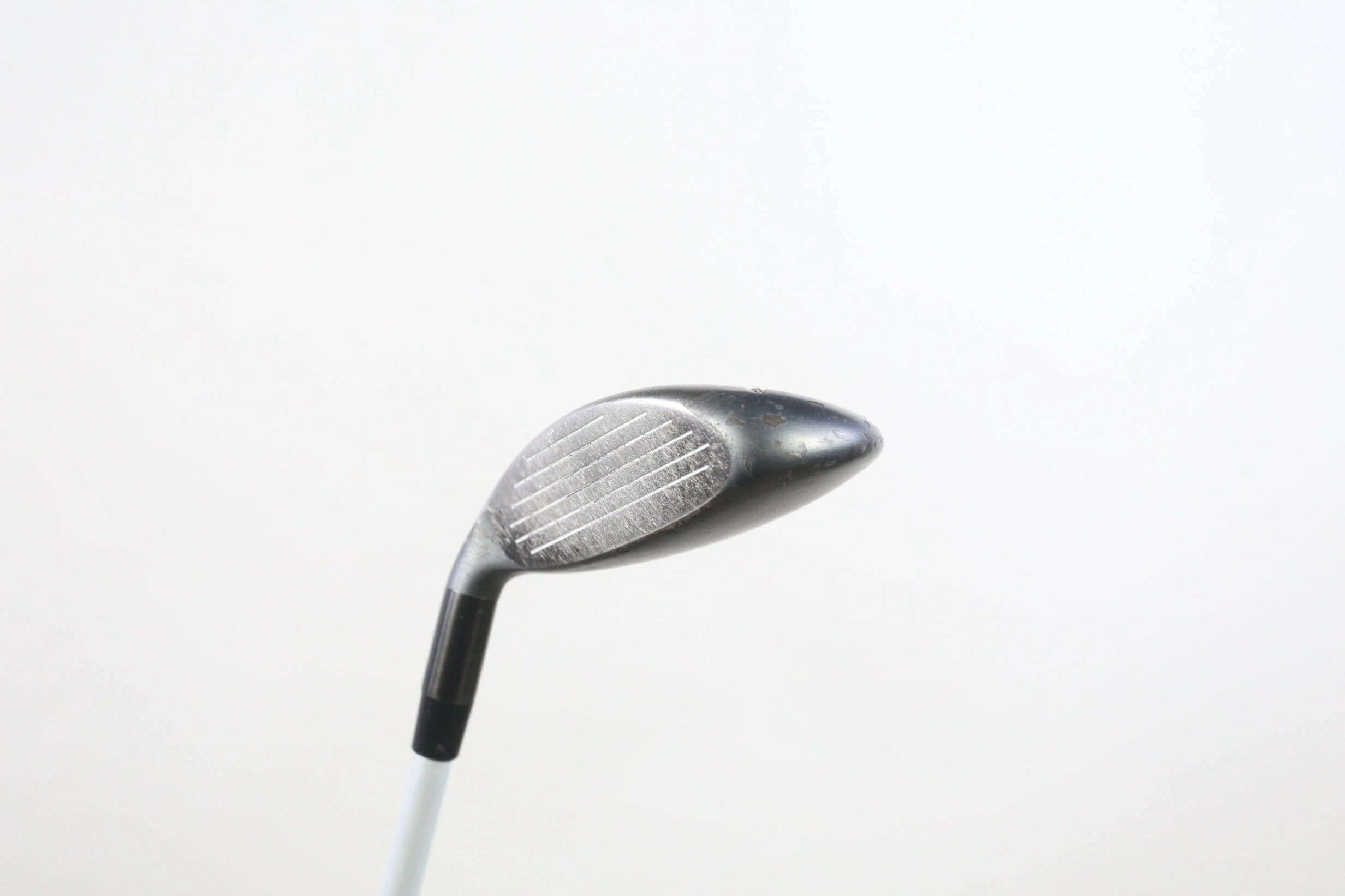 Callaway X Hot 3 Hybrid 19* RH 40.25 In Graphite Shaft Regular Flex - Image 7