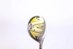 Cobra S2 Max 5 Hybrid 26* RH 38.75 In Adila DVS Lite Flex Graphite Shaft