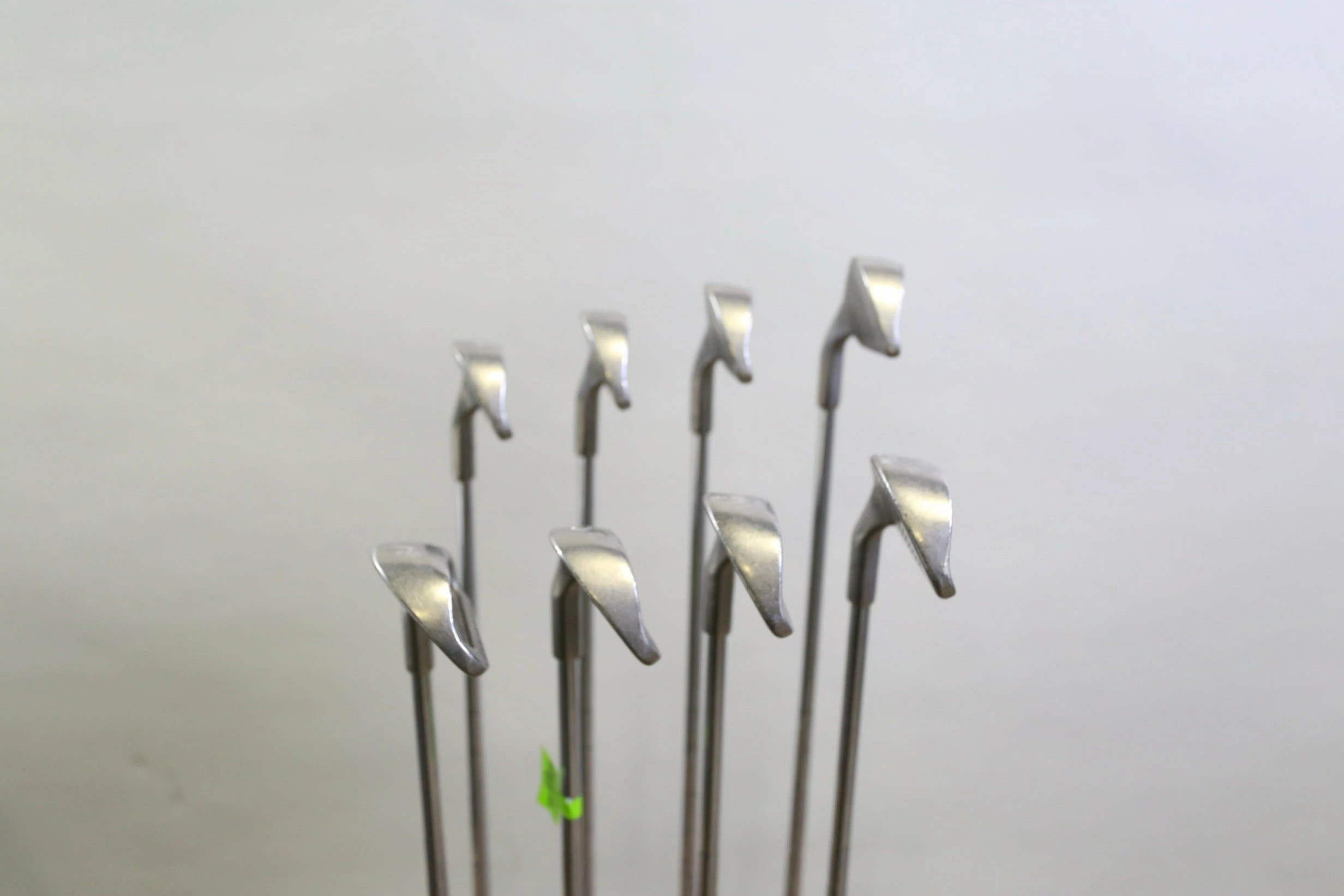 Ping Eye 2 2-9 Iron Set RH +0.25 In Ping ZZ Lite Steel Shafts Stiff Flex - Image 3