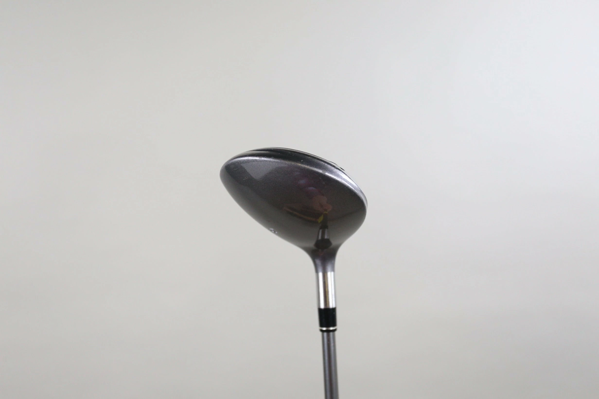 TaylorMade R7 Draw 3 Wood 15* RH 42 In TaylorMade Graphite Shaft Ladies Flex - Image 4