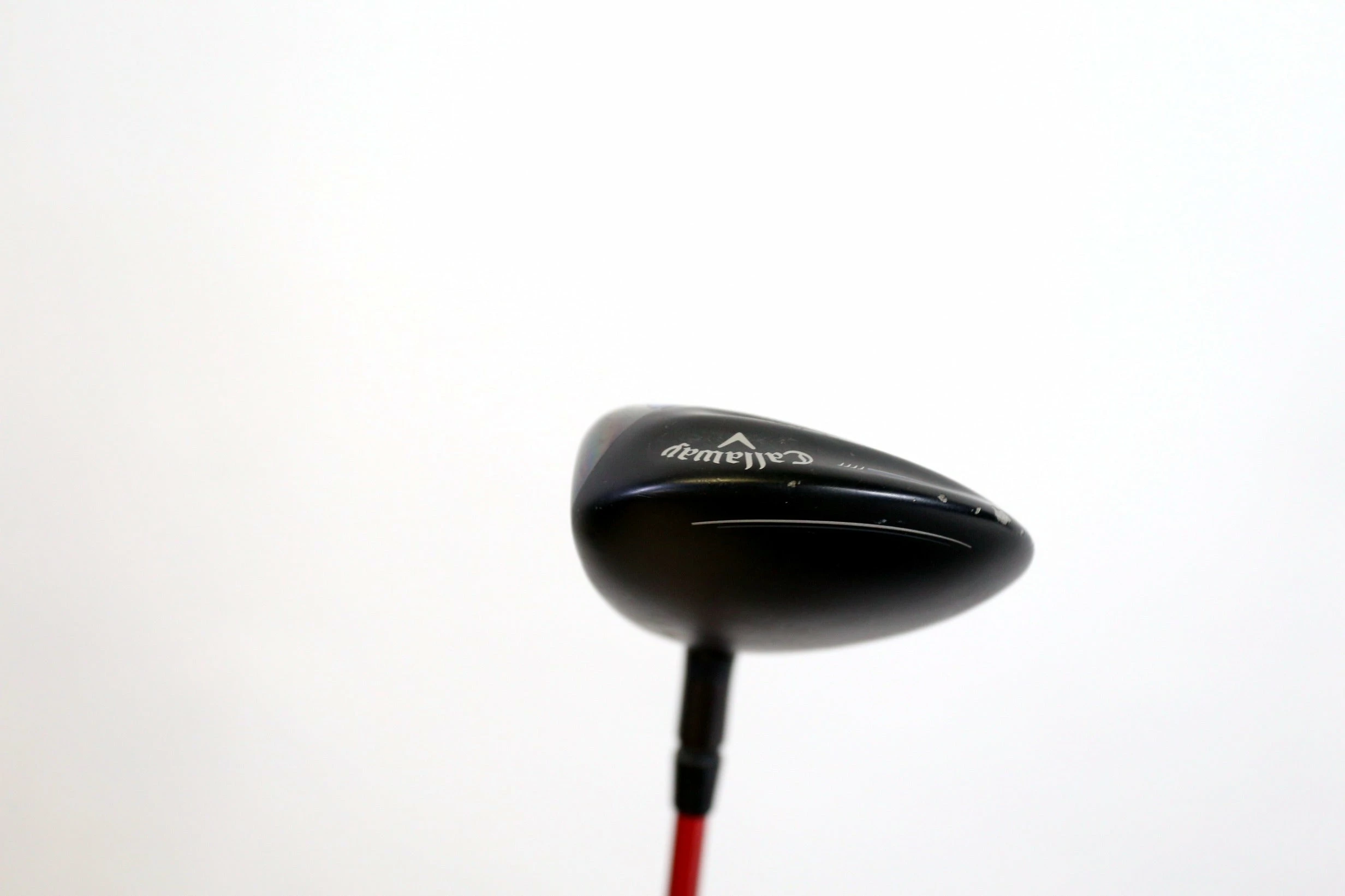 Callaway XR 16 3 Wood 15* RH 43 In Fujikura Speeder Graphite Stiff Flex - Image 4