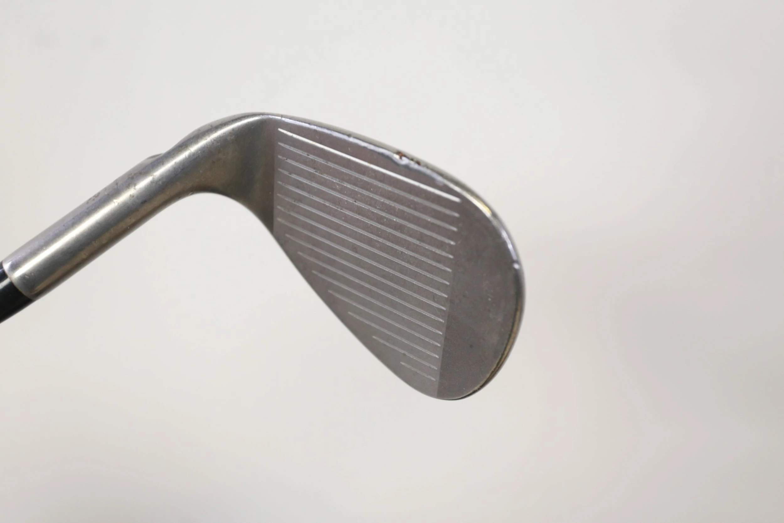 Ping Tour Gorge SS Yellow Dot 54* Wedge RH 36 In Steel Shaft Wedge Flex - Image 4