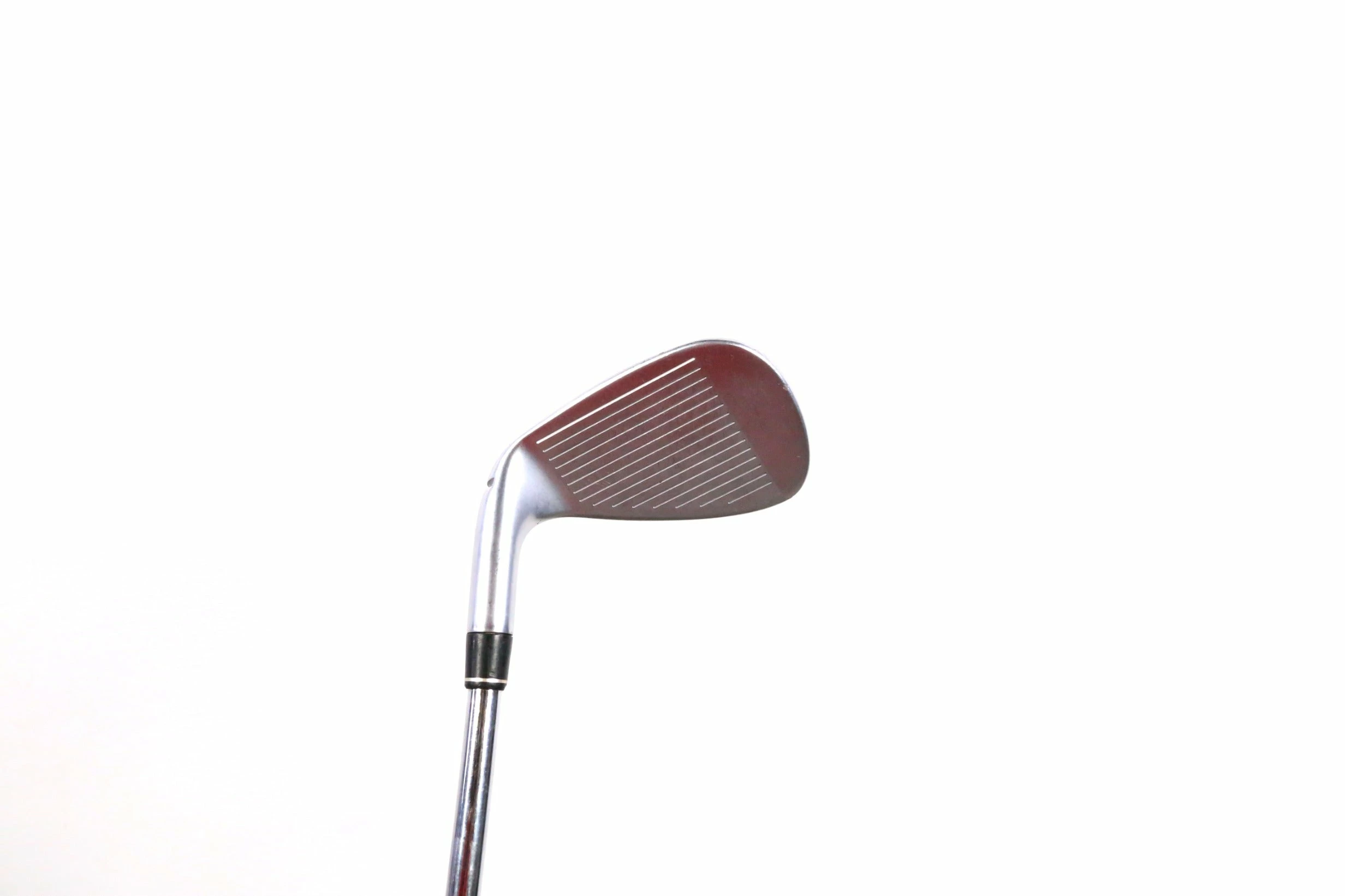 TaylorMade RocketBladez Gap Wedge 50* RH 35 In Steel Shaft Regular Flex - Image 6