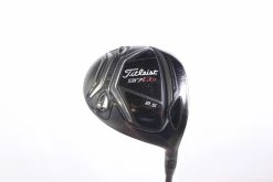 Titleist 917D2 Driver - Right-Handed - 8.5 Degrees - Stiff Flex