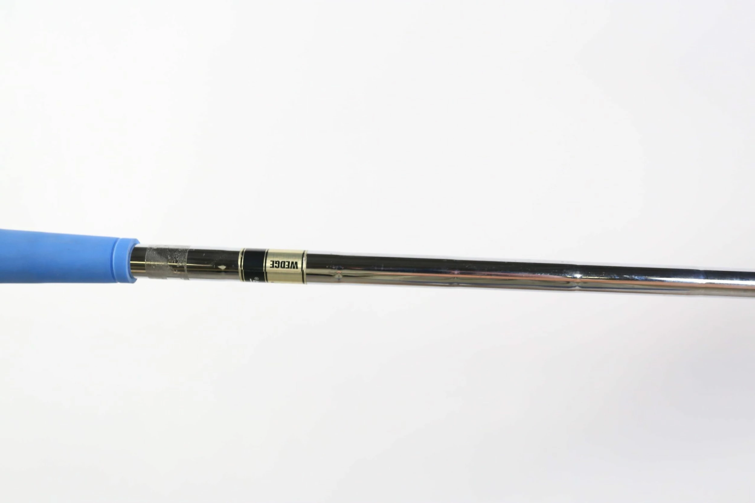 Cleveland RTX-3 Tour Raw 60* Wedge RH 35 In True Temper Steel Shaft Stiff Flex - Image 9