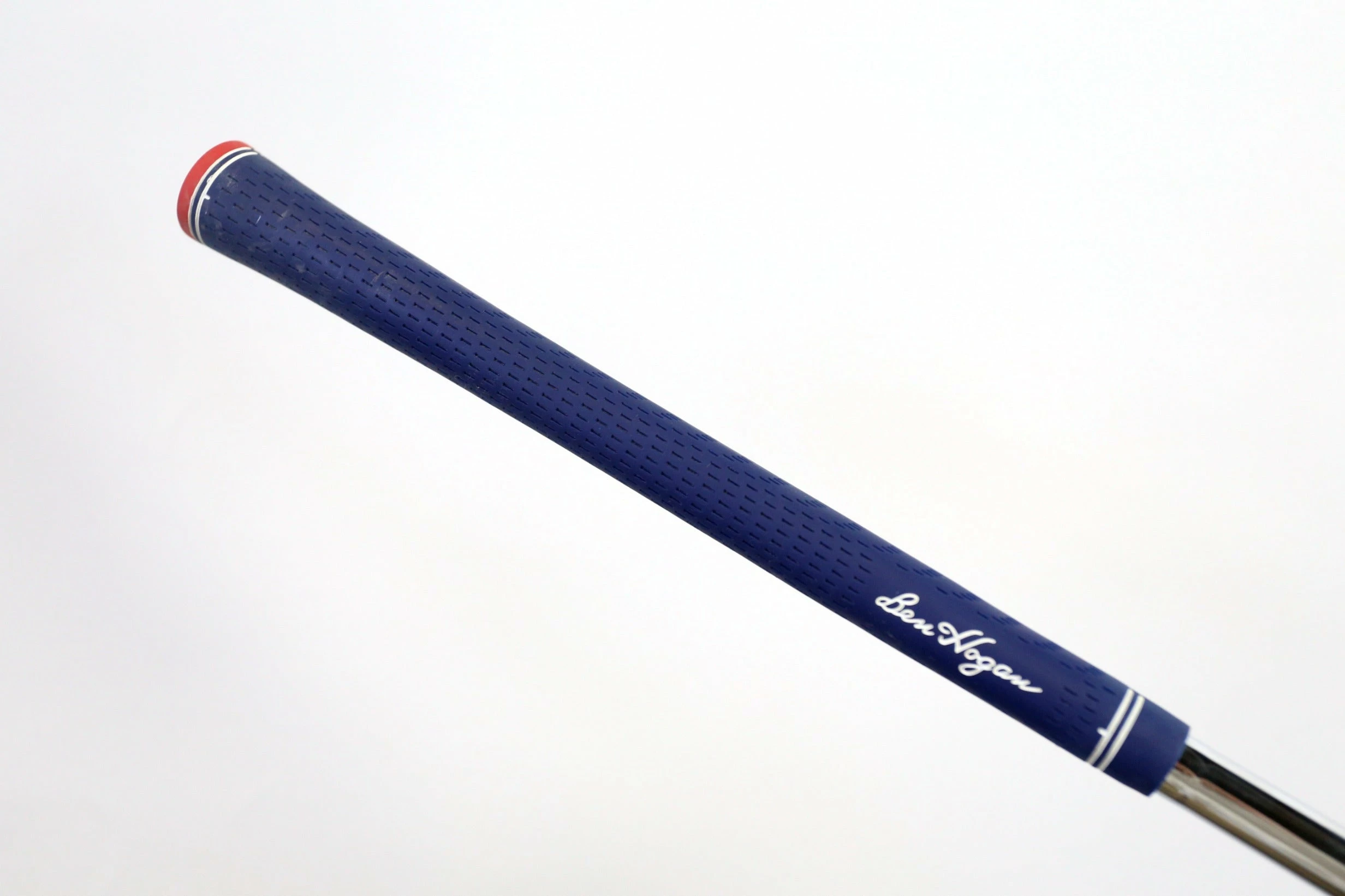 Ben Hogan PTx Forged 29* Iron RH 38.5 In KBS Tour 90 Steel Shaft Stiff Flex - Image 9