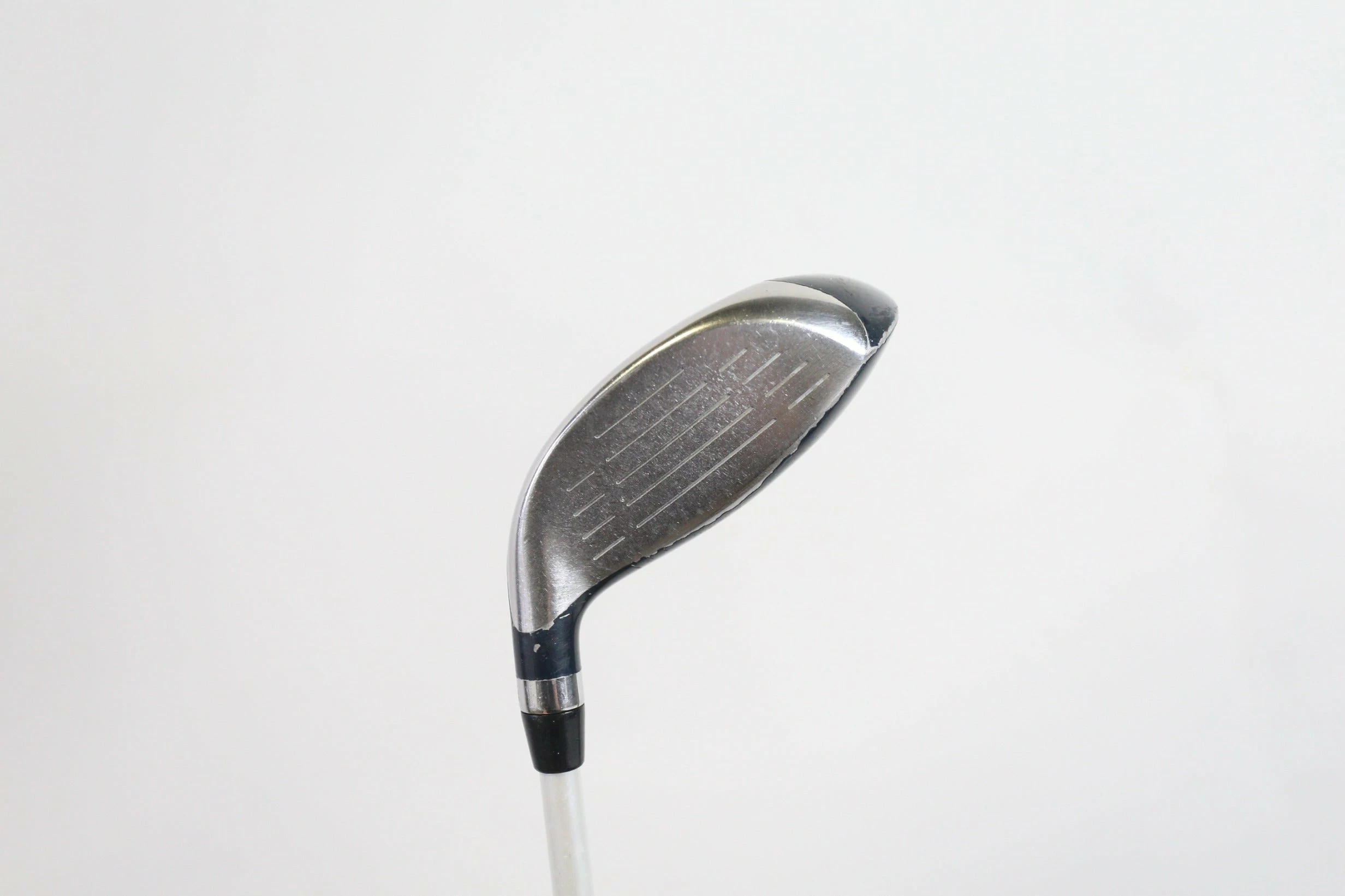 Cobra S2 Offset 3 Wood RH 42 In Fujikura Graphite Shaft Ladies Flex - Image 2