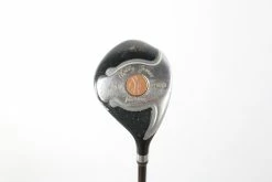 Bobby Jones JESSE ORTIZ 4 Hybrid 25* RH 39.75 In Bobby Jones Graphite Regular