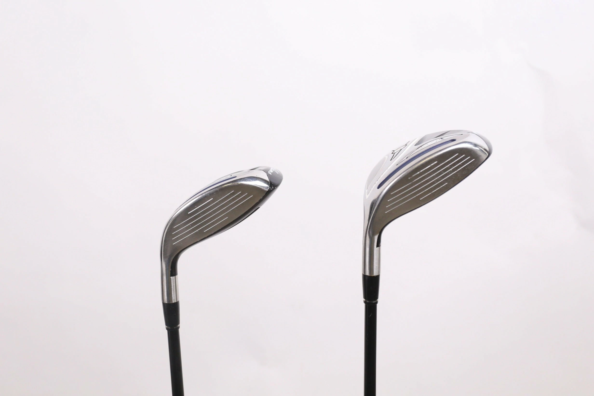 Adams® Adams Idea Blackberry Petite 3, 5 Wood Set RH Graphite Shaft Ladies Flex - Image 2