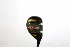 Cobra King SpeedZone 3 Hybrid 19* RH 40 In Tensei CK Series Tour Extra Stiff