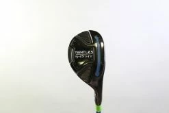 Adams® Adams Tight Lies 5 Hybrid 25* RH 39 In Kuro Kage Graphite Shaft Ladies Flex
