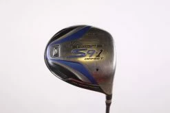 Cobra S9-1 M Driver - Right-Handed - 10.5 Degrees - Regular Flex