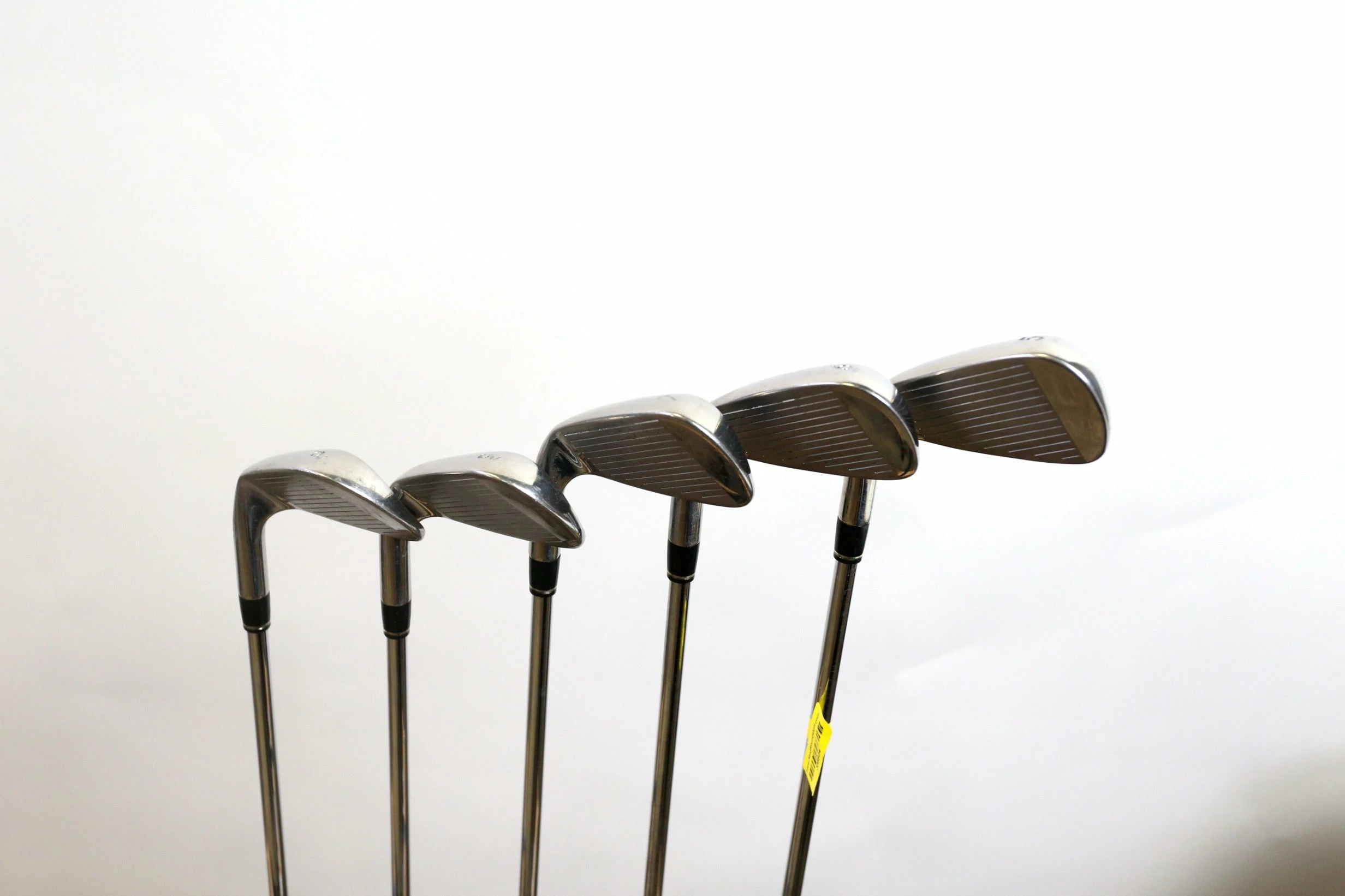 Adams® Adams Idea A7 Iron Set 5-7, 9, PW RH Steel Shaft Regular Flex - Image 5