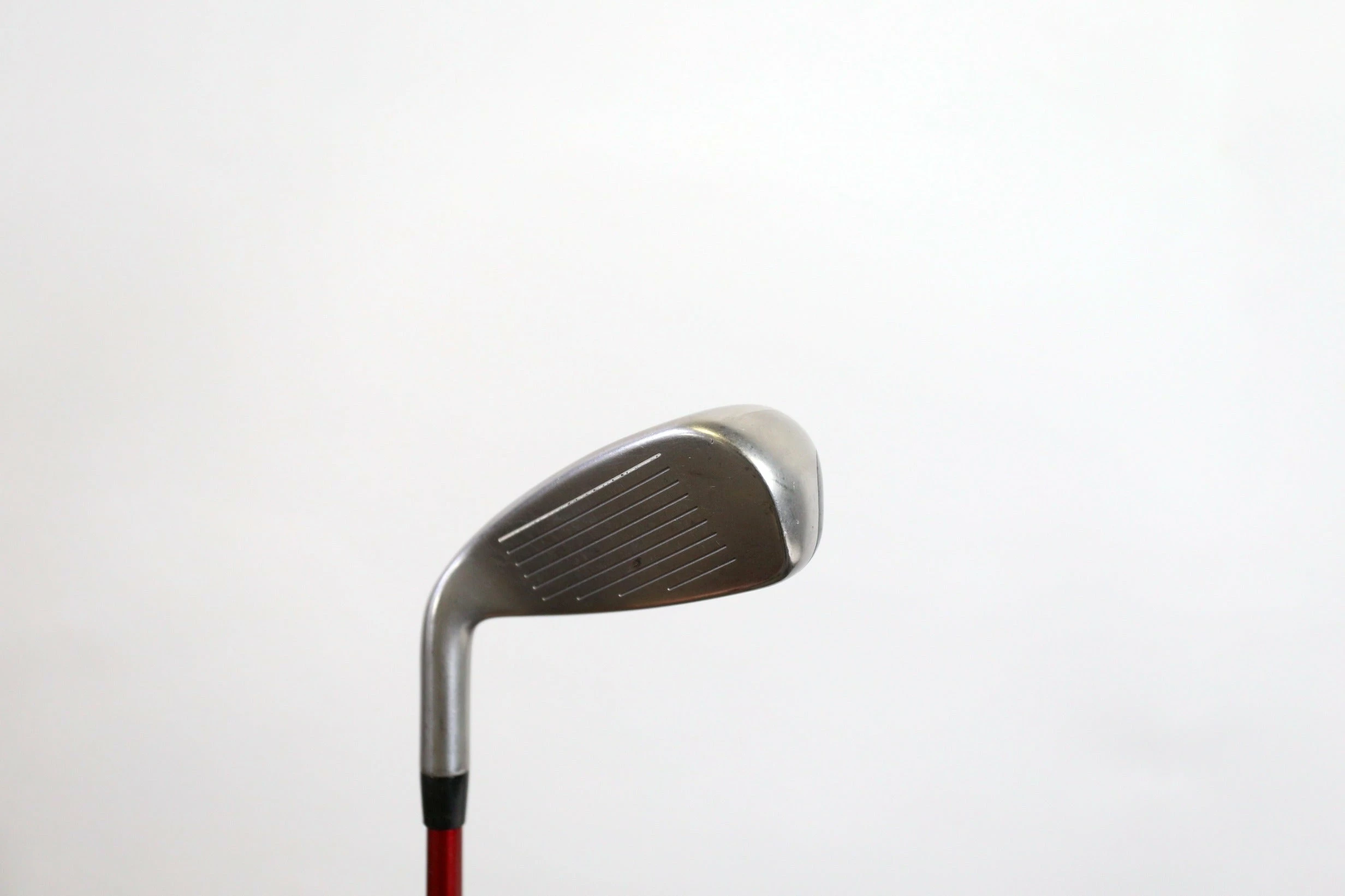 Ping G15 6 Hybrid 27* RH 38.5 In Ping TFC149 H Graphite Stiff Flex - Image 5
