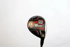 Callaway Big Bertha Alpha 815 3 Wood 16* RH 43 In Fujikura Speeder Regular Flex