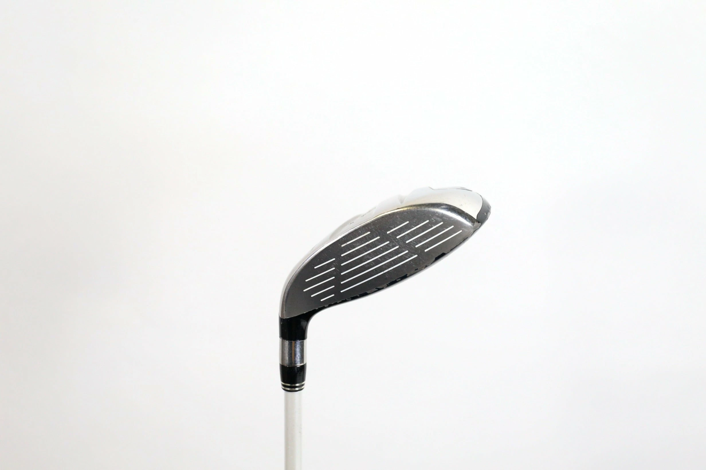 Cobra Baffler Rail F 5 Wood 20* RH 41.5 In Graphite Shaft Ladies Flex - Image 6