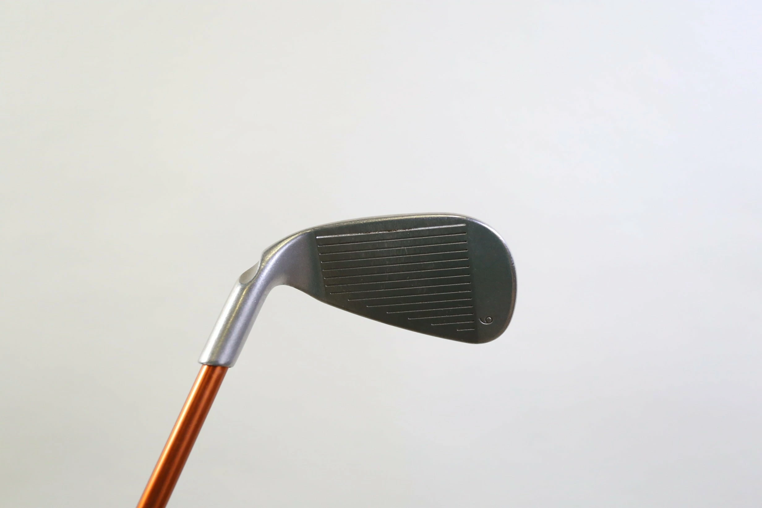 Ping G10 5-LW Iron Set RH -0.75 In TFC 129I Graphite Shafts Regular Flex - Image 6