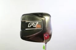Callaway FT-iQ Driver - Right-Handed - 10 Degrees - Stiff Flex