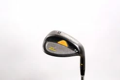 Cleveland CG14 Black Pearl 52* Wedge RH 35.5 In 10* Cleveland Steel Wedge Flex