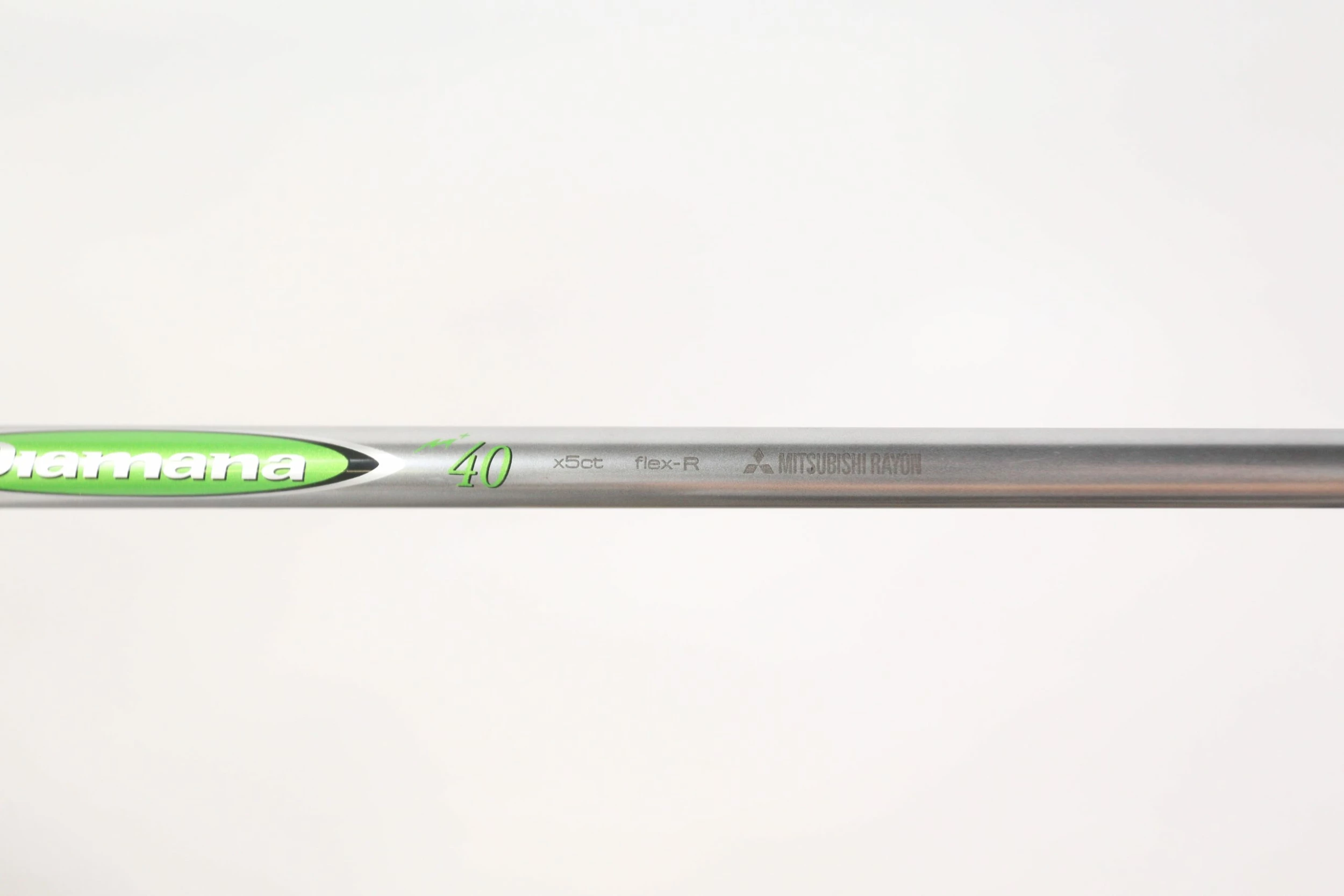 Callaway Great Big Bertha Epic 3 Wood 15* LH 42.5 In Diamana Graphite Regular - Image 8