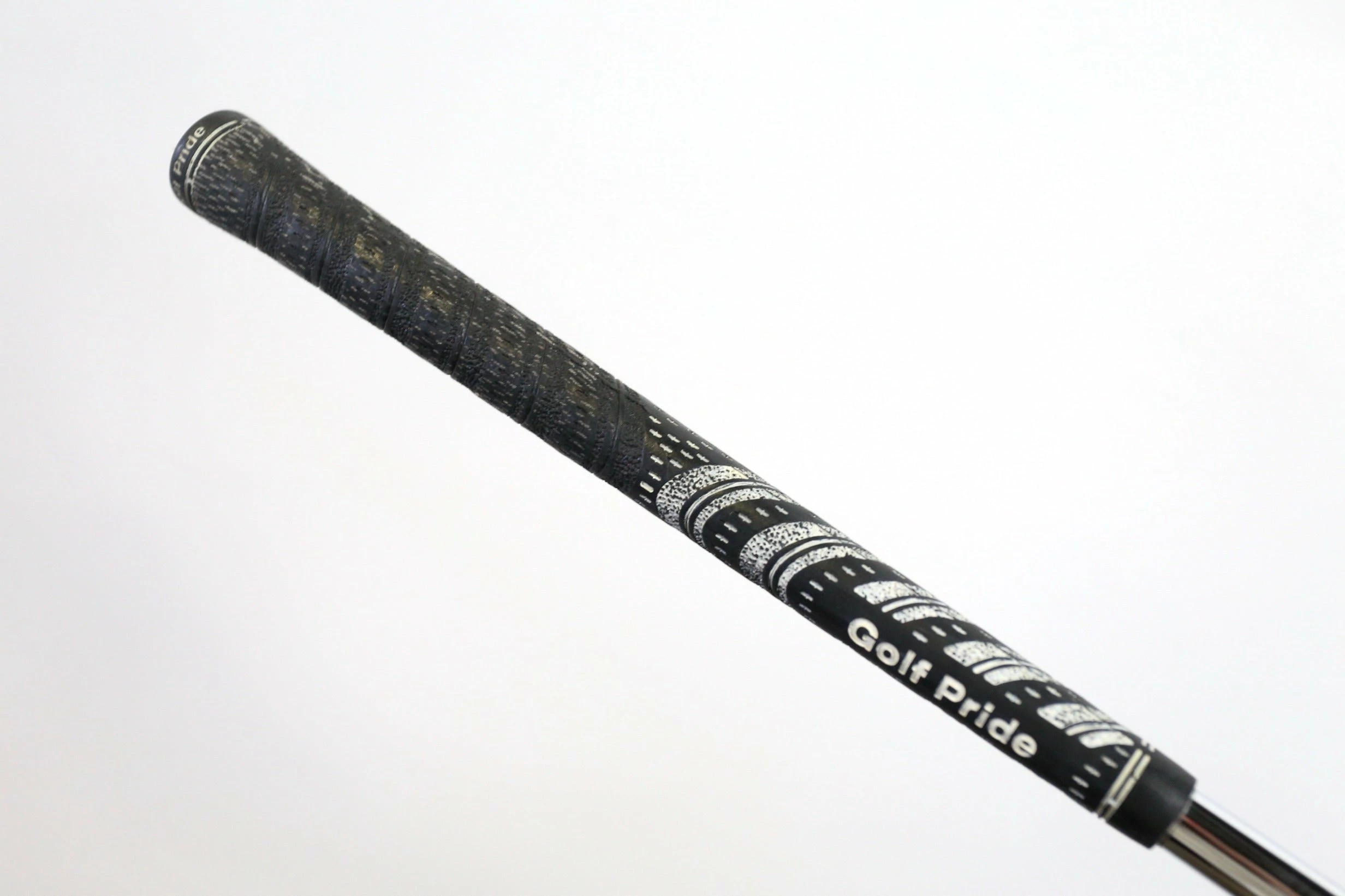 Titleist Vokey SM5 Chrome S Grind 54*/10* Wedge 36 In RH Steel Shaft Stiff Flex - Image 9