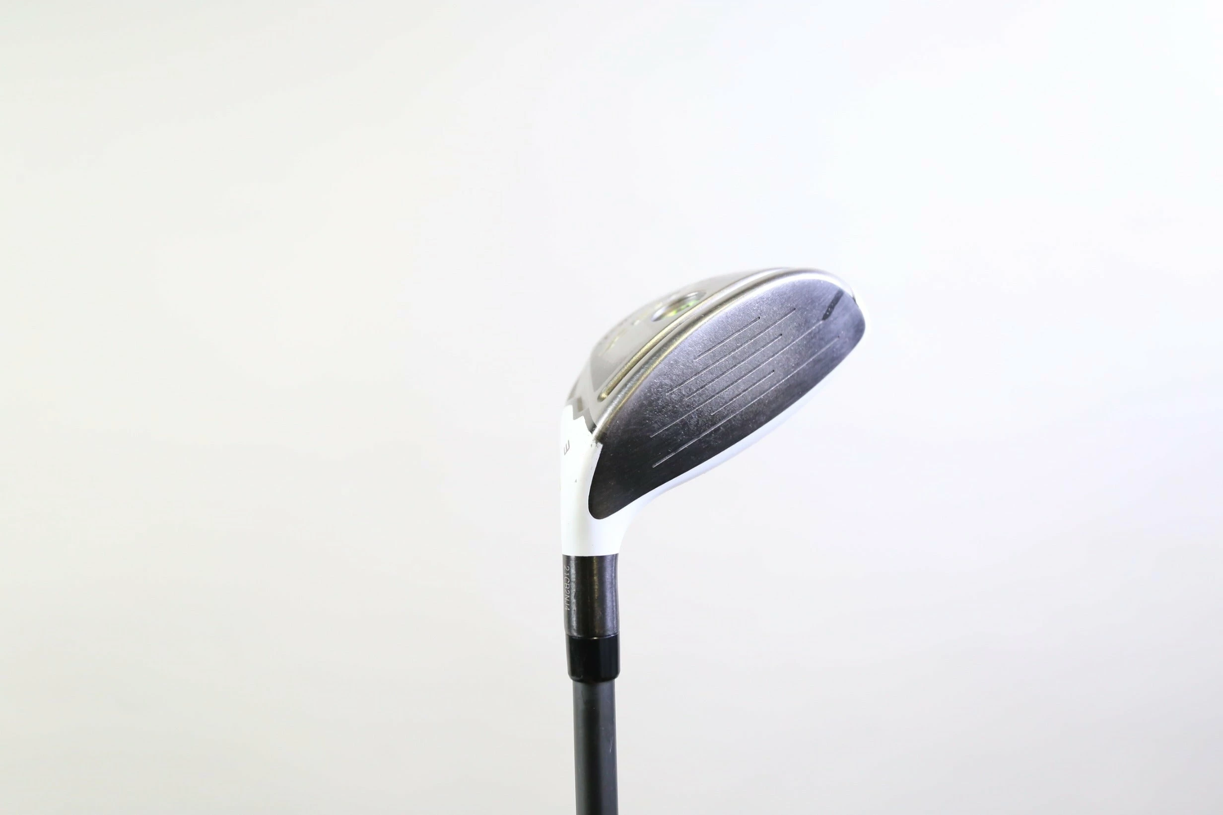 TaylorMade RocketBallz 3 Hybrid 19* RH 41 In Graphite Shaft Regular Flex - Image 2