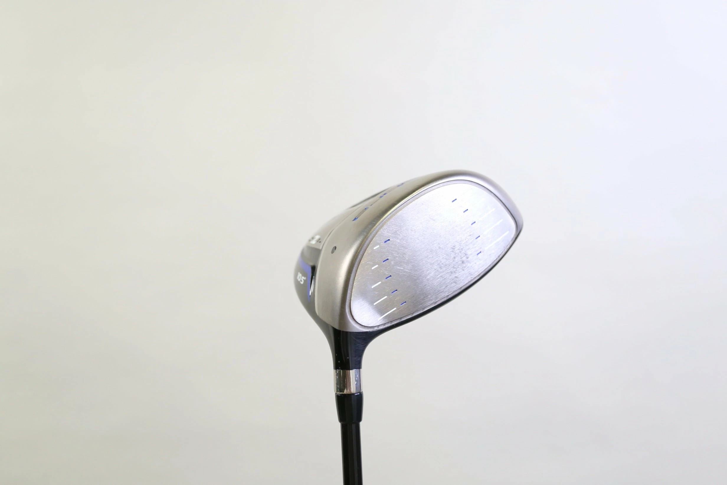 Cobra Fly-Z XL Driver - Right-Handed - 10.5 Degrees - Ladies Flex - Image 3