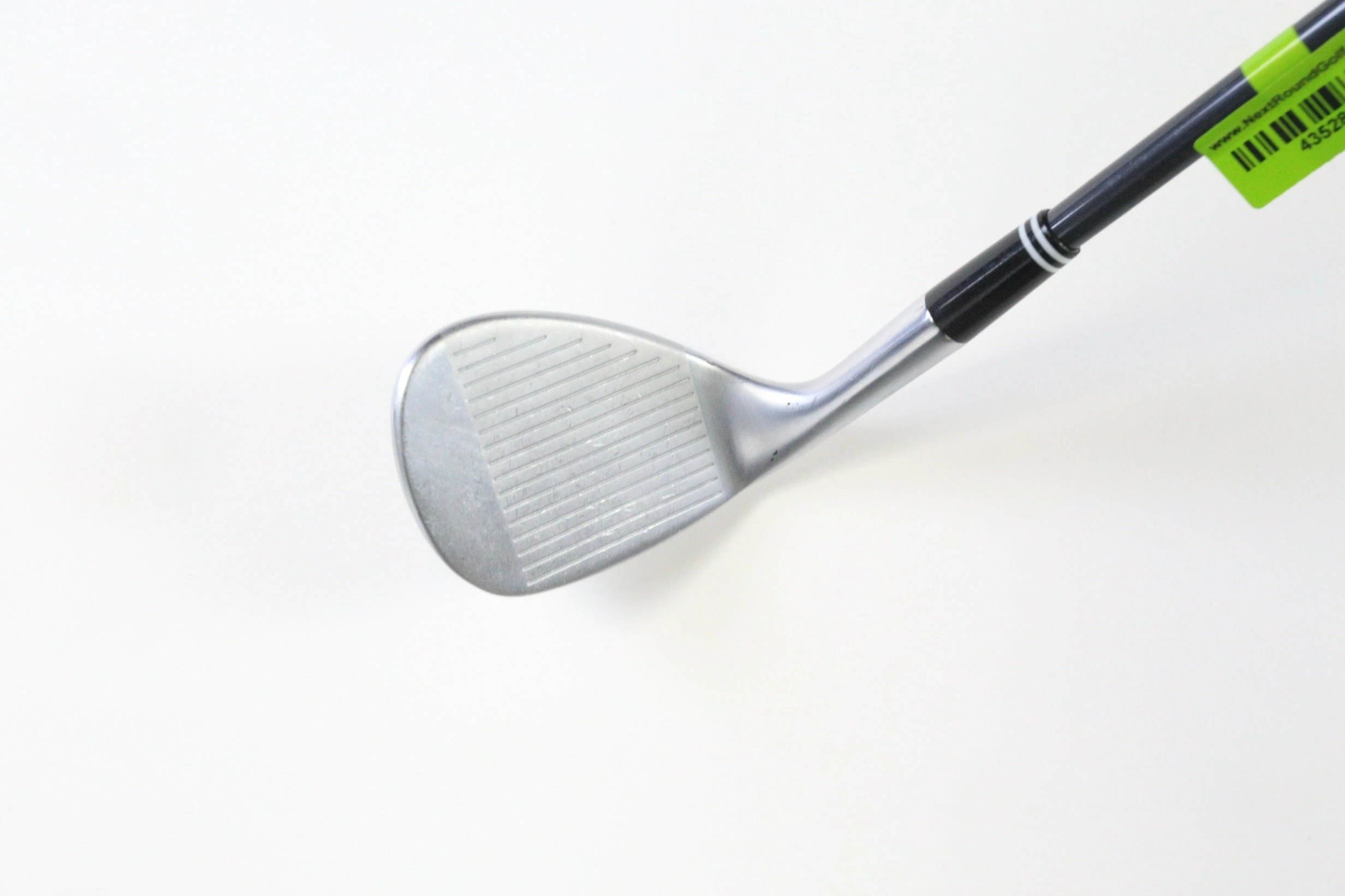 Cleveland Smart Sole 4.0 S Wedge 58* RH 34.25 In Graphite Shaft Ladies Flex - Image 8