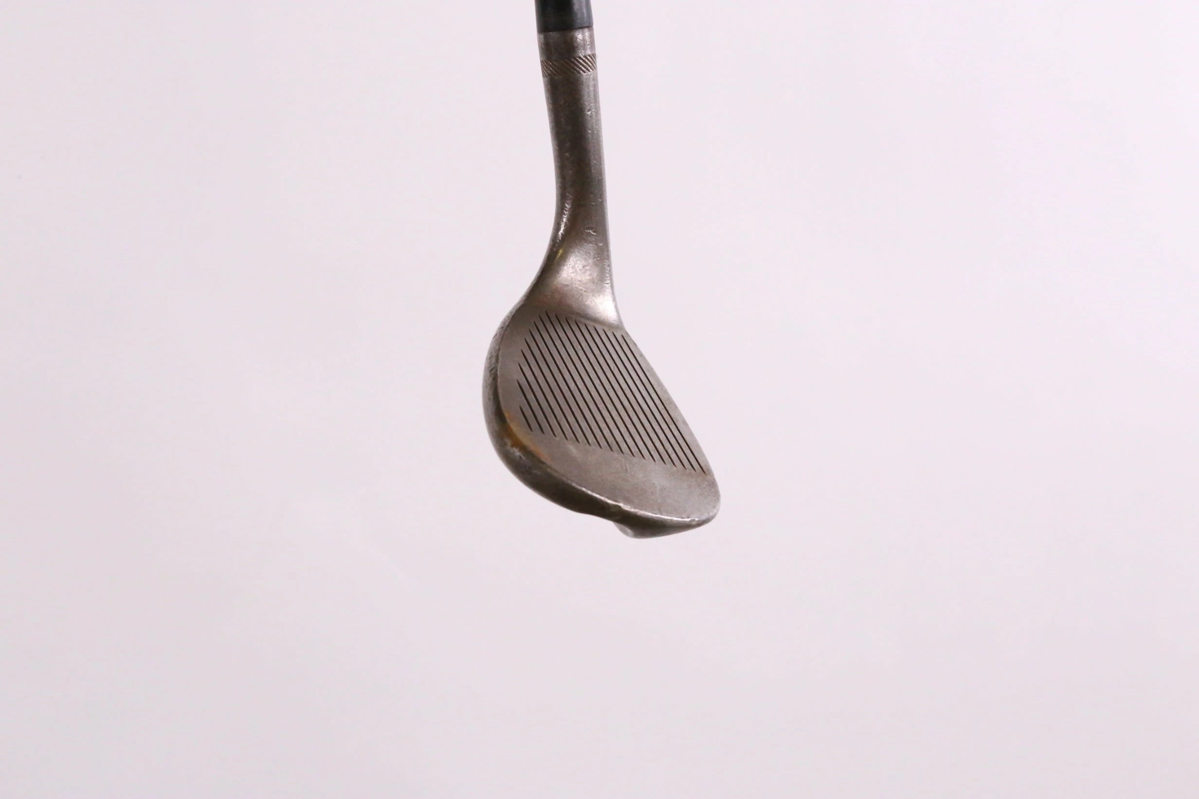 Titleist Vokey SM7 Brushed Steel 58* Wedge RH 35.75 In Steel Regular Flex - Image 4