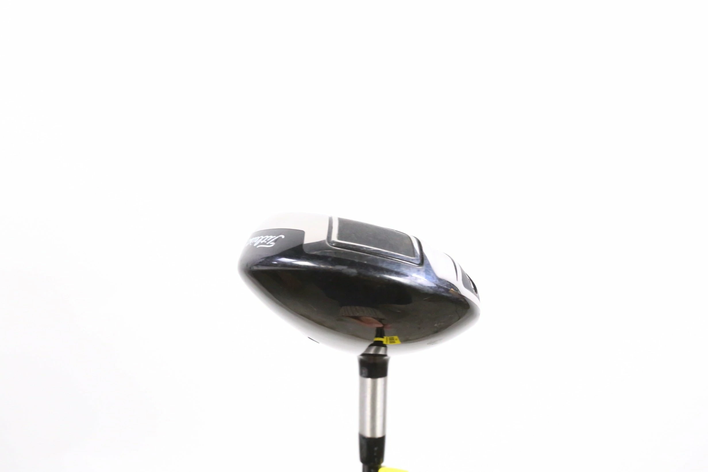 Titleist 909F3 3 Wood 15* RH 43 In Aldila Voodoo Graphite Regular Flex - Image 4