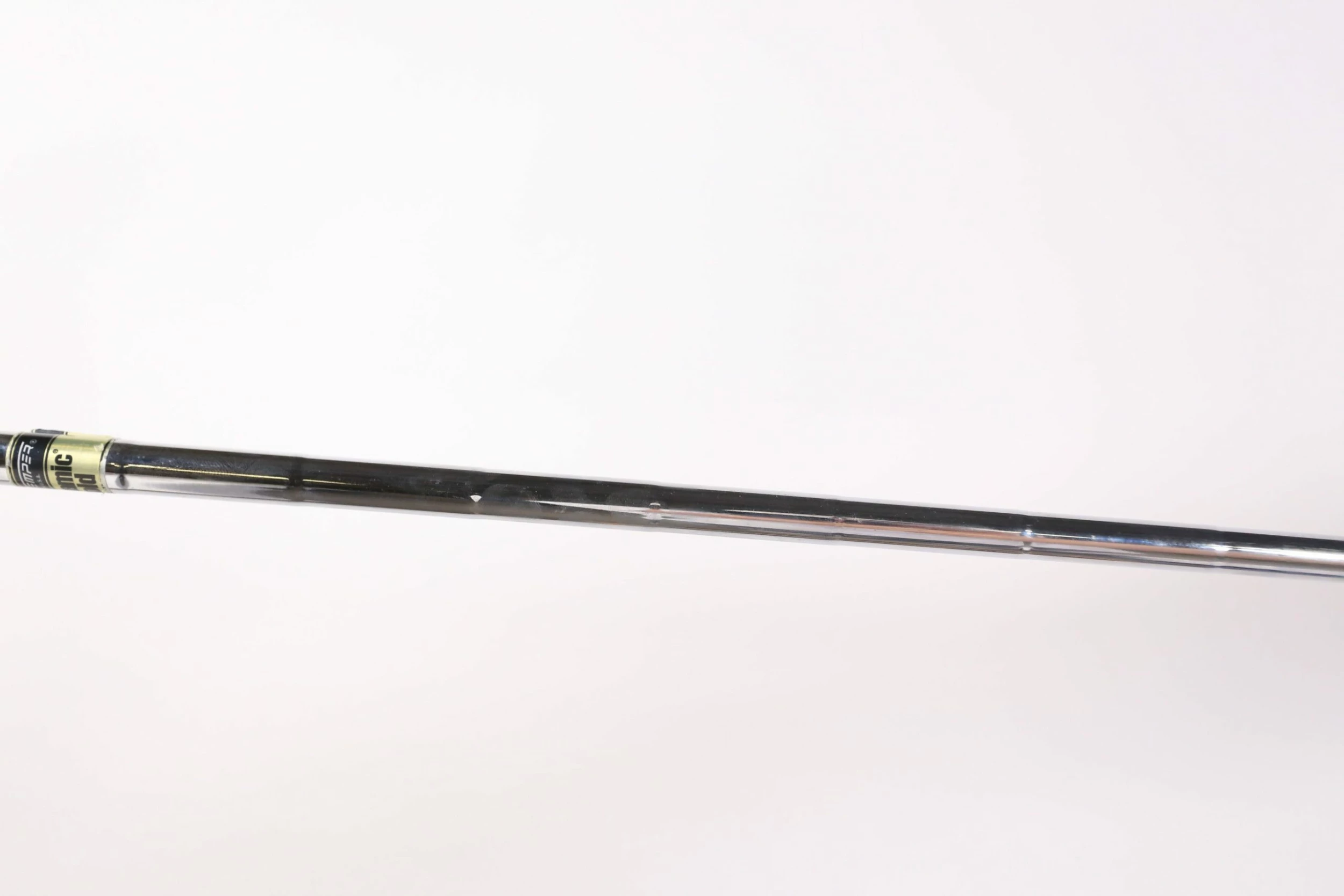 Ping Glide Forged 54* Wedge 10* RH 36 In Steel Shaft Extra Stiff Black Dot - Image 9