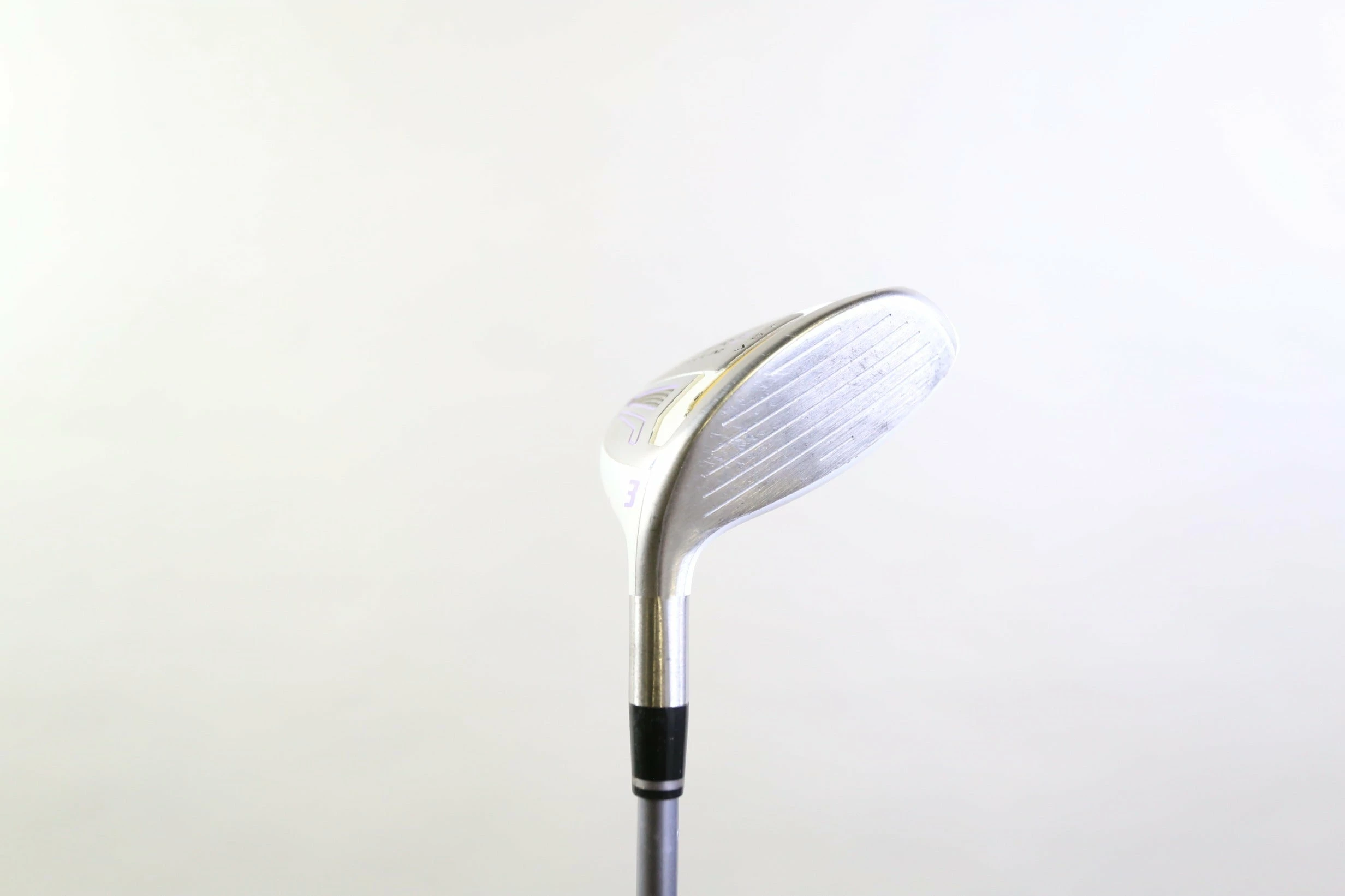 AdamsĀ® Adams Speedline Super S 3 Wood 16* RH 41.75 In Graphite Shaft Ladies Flex - Image 2